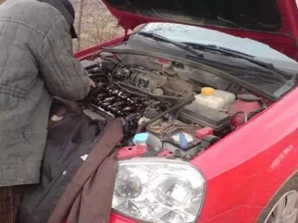 Заміна прокладки клапанної кришки chevrolet lacetti - все про chevrolet (прокладки) Заміна прокладки клапанної кришки chevrolet lacetti - все про chevrolet