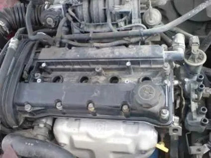 Заміна прокладки клапанної кришки chevrolet lacetti - все про chevrolet (клапанної) Заміна прокладки клапанної кришки chevrolet lacetti - все про chevrolet