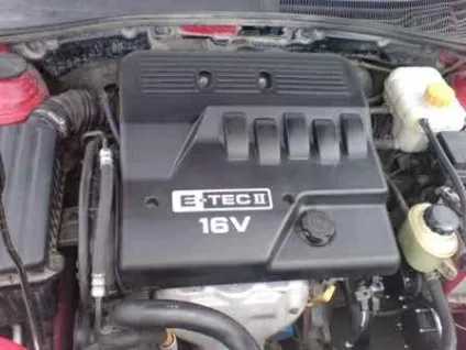 Заміна прокладки клапанної кришки chevrolet lacetti - все про chevrolet (клапанної) Заміна прокладки клапанної кришки chevrolet lacetti - все про chevrolet