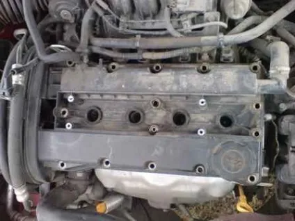 Заміна прокладки клапанної кришки chevrolet lacetti - все про chevrolet (кришки) Заміна прокладки клапанної кришки chevrolet lacetti - все про chevrolet