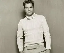 ricky martin