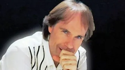 Richard Clayderman (Richard Clayderman)