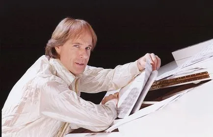 Richard Clayderman (Richard Clayderman)