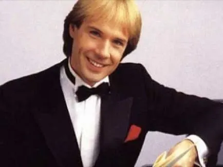 Richard Clayderman (Richard Clayderman)