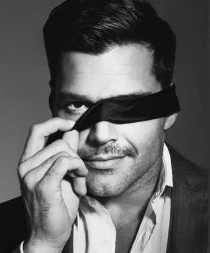 ricky martin