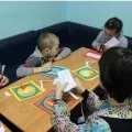 Різдвяна листівка своїми руками (руками) Різдвяна листівка своїми руками