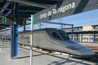 Salou - Tarragona távolság, hogyan juthatunk el oda, busszal, vonattal - Salou Spanyolország