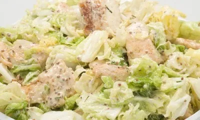 salata Caesar - reteta drept și ingrediente