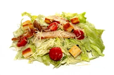 salata Caesar - reteta drept și ingrediente