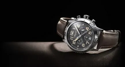 Най-скъпите часовници в света, модел за преглед