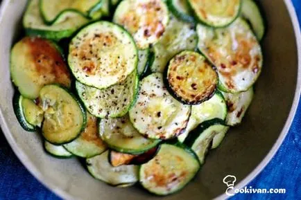 Saláta uborka