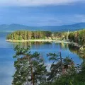 Cel mai adanc lac din lume - Baikal - România,