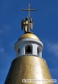 Sapun планина, паметници и исторически места, забележителности на Крим