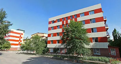 Саратовський державний медичний університет (амбулаторних умовах використанням коштів) Саратовський державний медичний університет