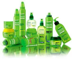 Шампоан fruktis (Fructis) коментари, разнообразие