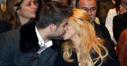 Shakira a spus despre nunta viitoare
