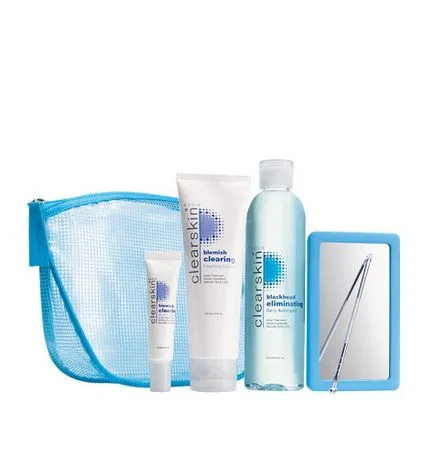 produse de serie clearskin