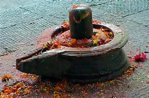 Lingam - az értéket a vallási kultúra India