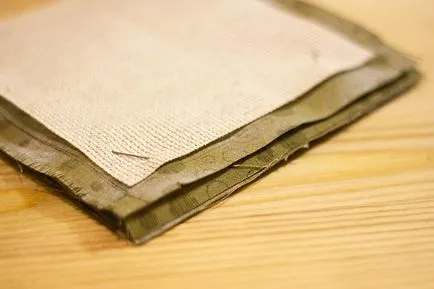 Varrni tű ágy kényelmes-könyv - tisztességes iparos - kézzel készített, kézzel készített