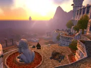 Stormwind история и ерудиция свят на Warcraft