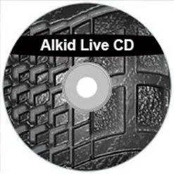 Изтеглете alkid живо пълен CD