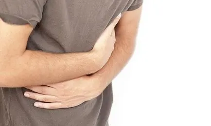 Симптоми на заболявания на жлъчния мехур и панкреаса