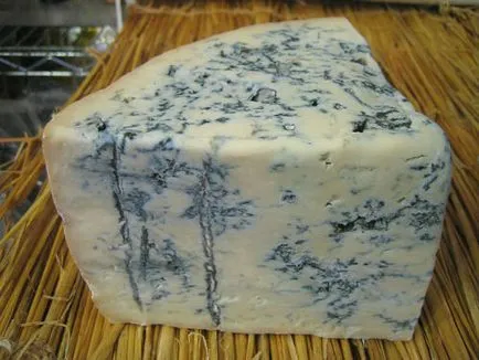 Gorgonzola din Italia toată distracția!