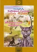 Жінка-кішка (2004) дивитися онлайн безкоштовно (експресивна) Жінка-кішка (2004) дивитися онлайн безкоштовно