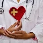Печіння в грудній клітці