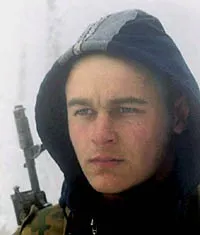 Журнал для спецназу - братик - співрозмовник герой Укаїни полковник олександр чернов () Журнал для спецназу - братик - співрозмовник герой Укаїни полковник олександр чернов