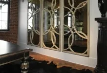 Дзеркало в передпокій фото дизайну, трюмо в інтер'єрі, оформлення в багет своїми руками, велику в (дзеркало в передпокій) Дзеркало в передпокій фото дизайну, трюмо в інтер'єрі, оформлення в багет своїми руками, велику в