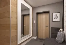 Дзеркало в передпокій фото дизайну, трюмо в інтер'єрі, оформлення в багет своїми руками, велику в (фото) Дзеркало в передпокій фото дизайну, трюмо в інтер'єрі, оформлення в багет своїми руками, велику в