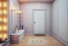 Дзеркало в передпокій фото дизайну, трюмо в інтер'єрі, оформлення в багет своїми руками, велику в (дизайну) Дзеркало в передпокій фото дизайну, трюмо в інтер'єрі, оформлення в багет своїми руками, велику в
