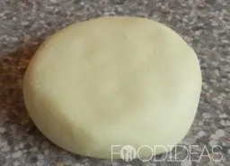 Желатинова мастика - рецепт приготування з фото (желатинова мастика рецепт) Желатинова мастика - рецепт приготування з фото