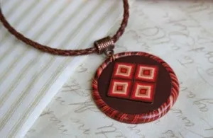 Значення слов'янських оберегів (оберегів) Значення слов'янських оберегів