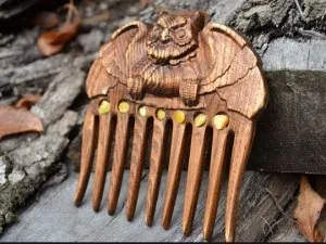 Значення слов'янських оберегів (слов'янських) Значення слов'янських оберегів