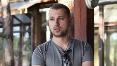 Дружина Микити кузнецова - особисте життя відомих людей (Микити) Дружина Микити кузнецова - особисте життя відомих людей