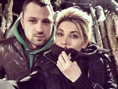 Дружина Микити кузнецова - особисте життя відомих людей (Микити) Дружина Микити кузнецова - особисте життя відомих людей
