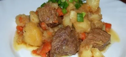 Печеня в мультиварці