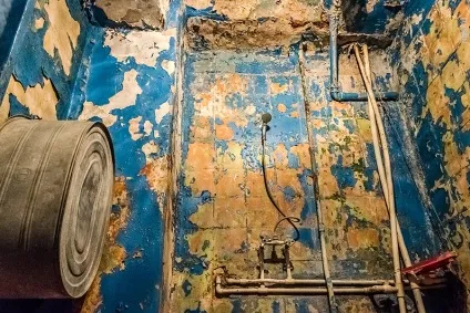 Живемо як на пороховій бочці »(пороховий) Живемо як на пороховій бочці »