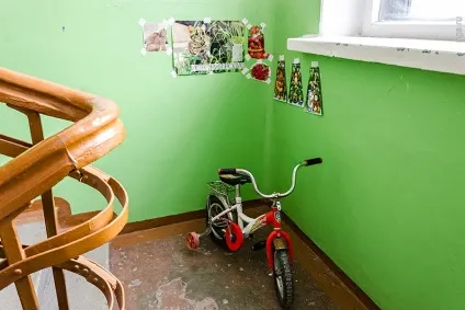Живемо як на пороховій бочці »(пороховий) Живемо як на пороховій бочці »