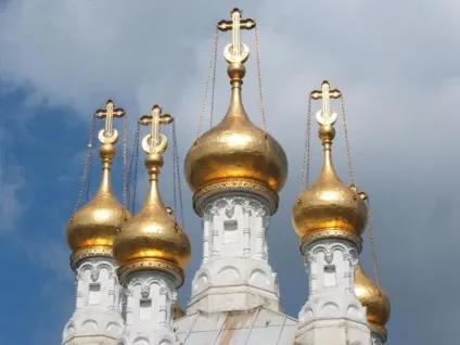 Жінкам допомагає великомучениця катерина (великомучениця) Жінкам допомагає великомучениця катерина