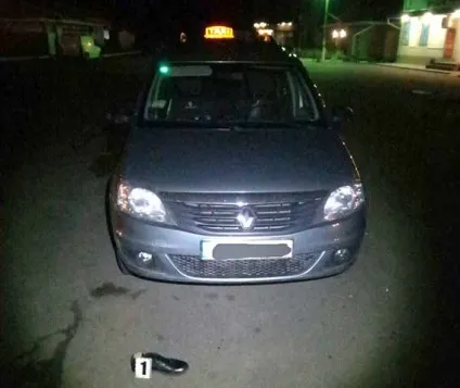 Жорстокий напад на таксиста чоловікові ледь не перерізали горло - кримінал і події в Україні (фото) Жорстокий напад на таксиста чоловікові ледь не перерізали горло - кримінал і події в Україні