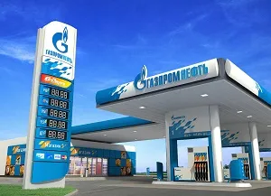 Cât de mult este de a deschide o franciza benzinarie LUKOIL, Gazpromneft