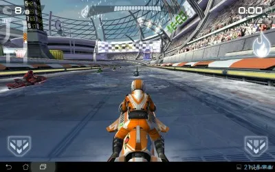 Riptide GP2 letöltés android