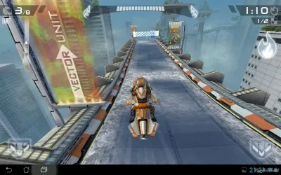 Riptide GP2 изтегляне за Android