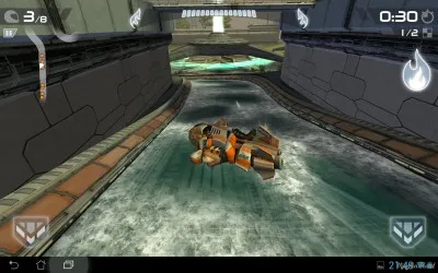 Riptide GP2 изтегляне за Android