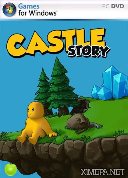 Descarcă joc poveste castel (2013-17 - engleză) - strategie - joc pc torrent