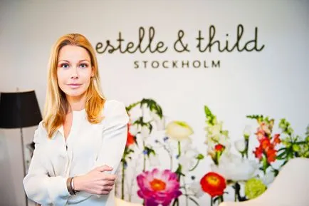 Cosmetice scandinave top 5 produse pentru versiunea suedeză a portalului - femeie - Delice