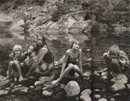 fotograf Controversatul Jock Sturges „Mă simt ca am fost jefuit, și eu pot niciodată